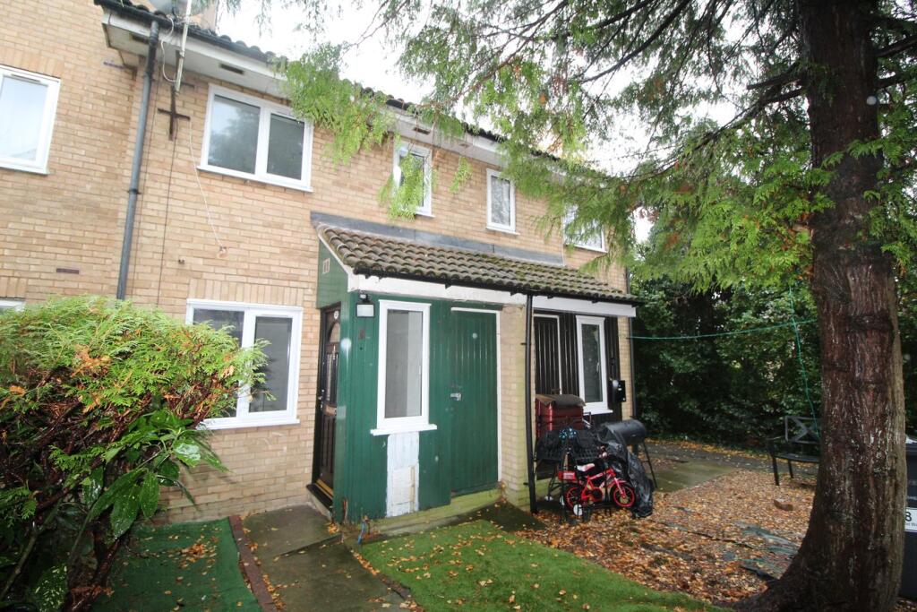 Main image of property: Redwood Way, Barnet, EN5