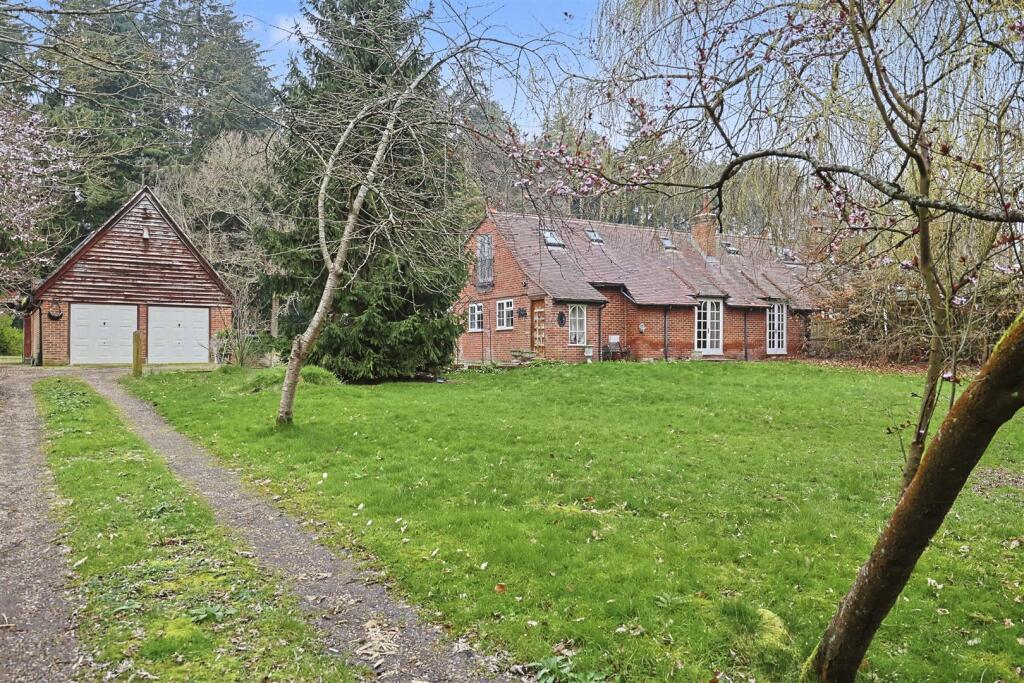 Main image of property: Goose Green, Hoddesdon