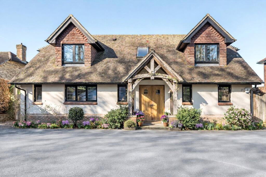 Main image of property: Chalk Lane, East Horsley, KT24