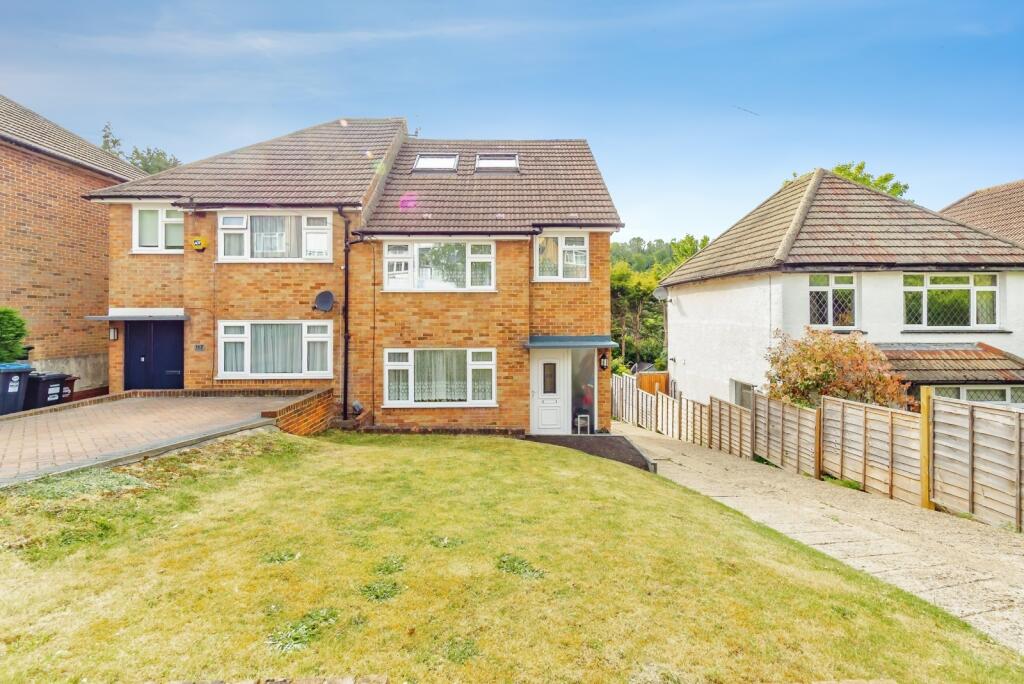Main image of property: Farningham Road, Caterham, Surrey, CR3
