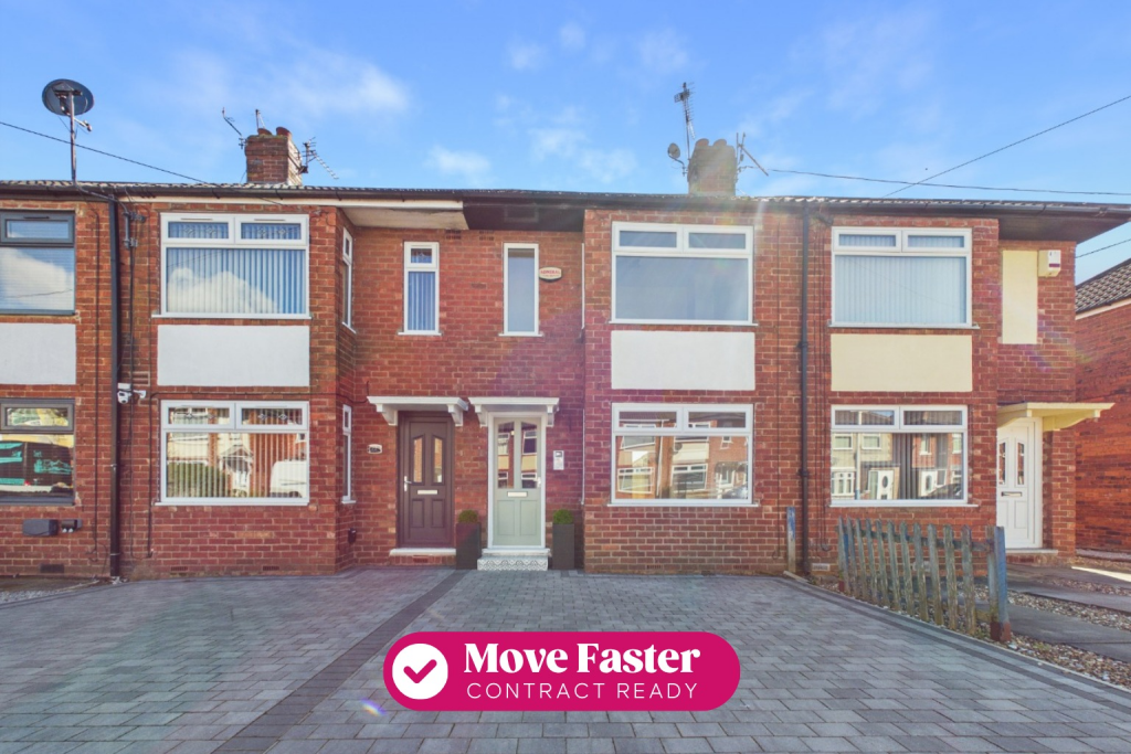 Main image of property: Danube Road, Hull, East Riding of Yorkshire, HU5 5UP
