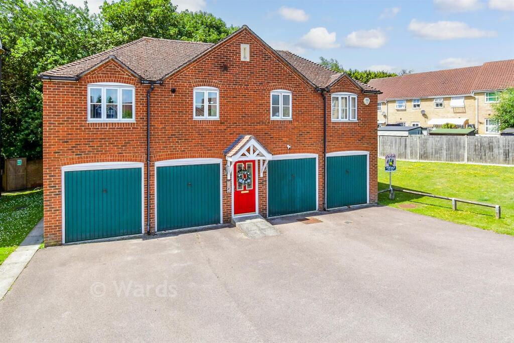 Main image of property: Haydon Close, Maidstone, Kent