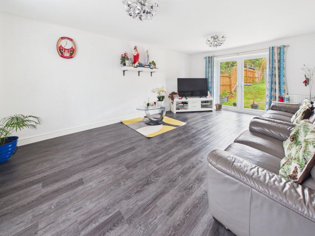 House in East Devon, Burrow, Newton Poppleford and Harpford - View 3