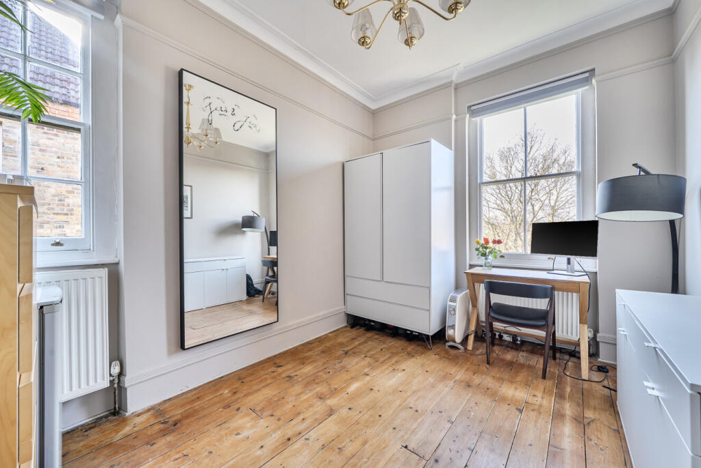 Anson Road, London, N7 - View 4