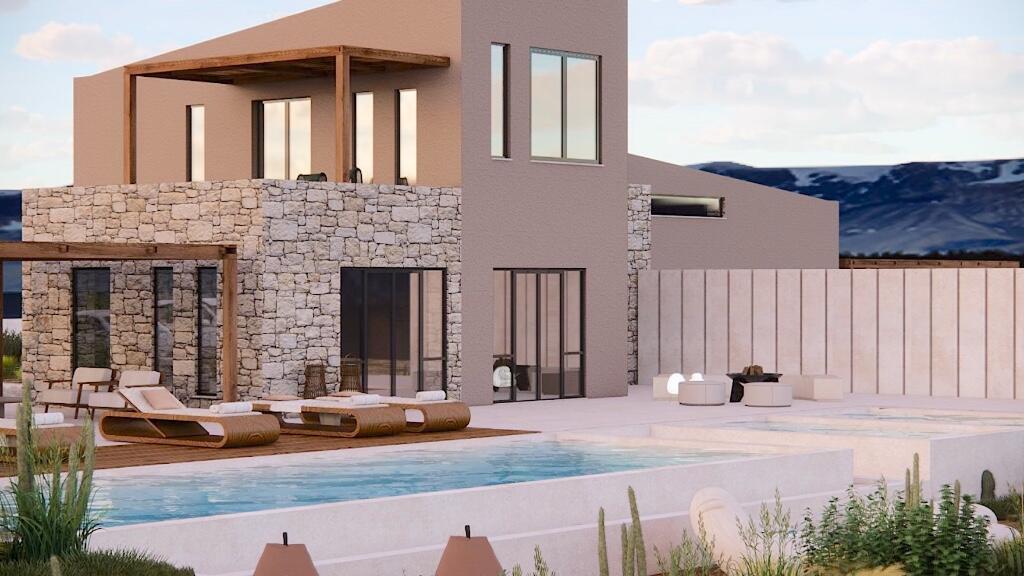 Main image of property: Pigi, Rethymnon, Crete