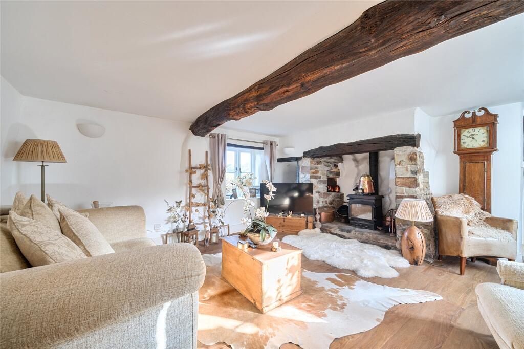 Main image of property: Parkham, Bideford, Devon, EX39