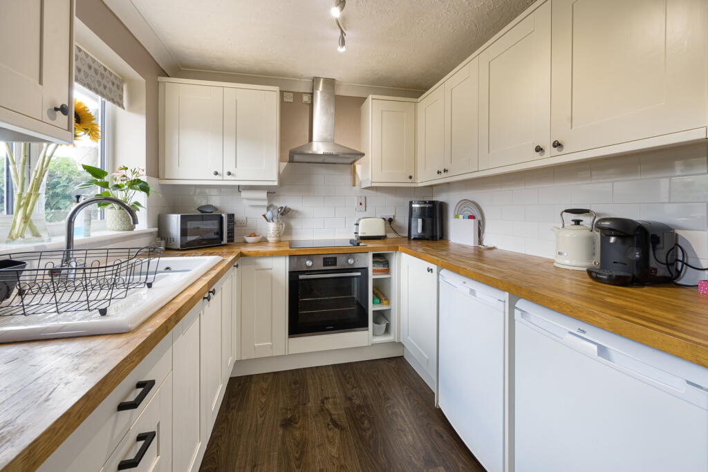 House in Nottingham - View 3