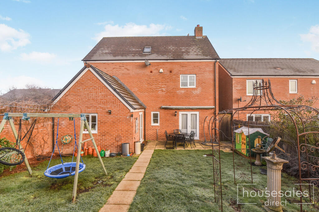 Additional image 17 of Kingfisher Close, Trowbridge, BA14