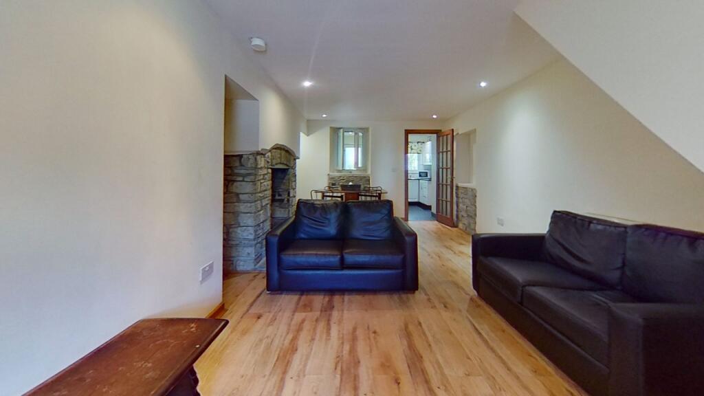 Main image of property: Long Row, Treforest
