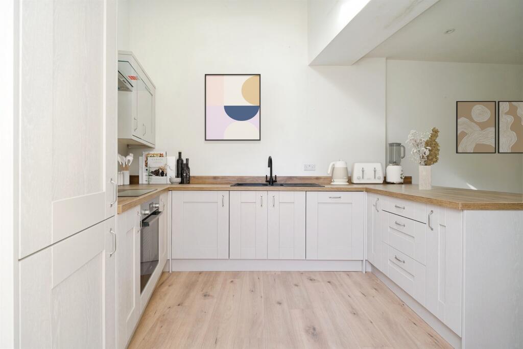 Main image of property: Walkergate, Otley