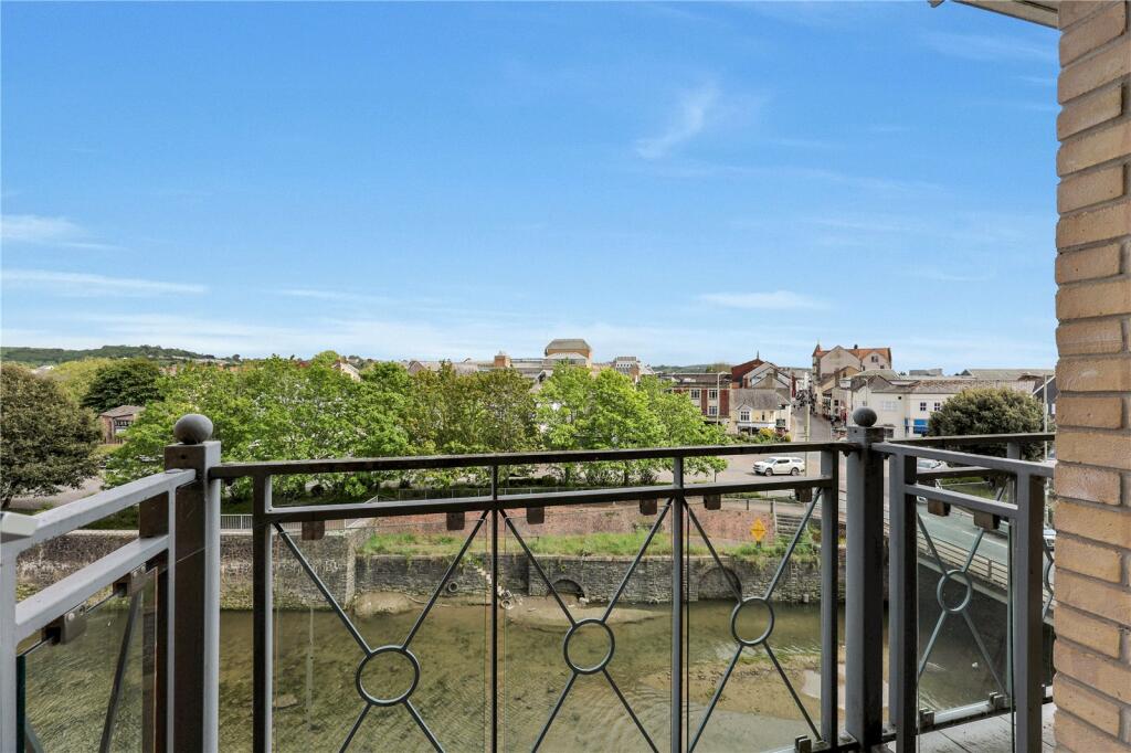 Main image of property: Port Mill Court, Mills Way, Barnstaple