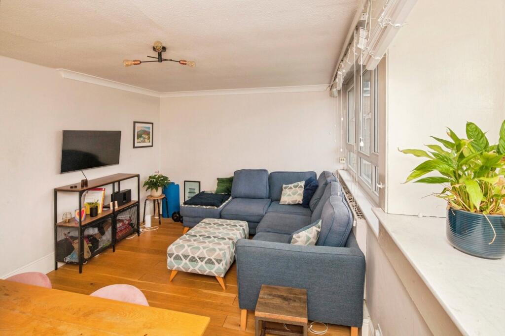 Main image of property: Yelverton Road, Battersea, London, SW11