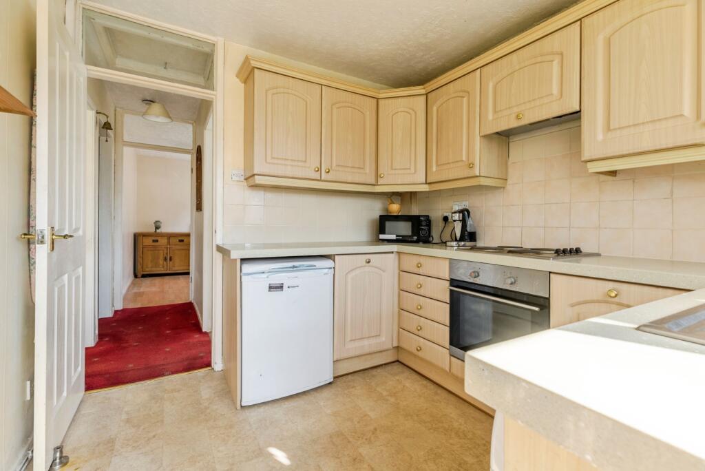 House in Chorley, Welch Whittle, Charnock Richard - View 4