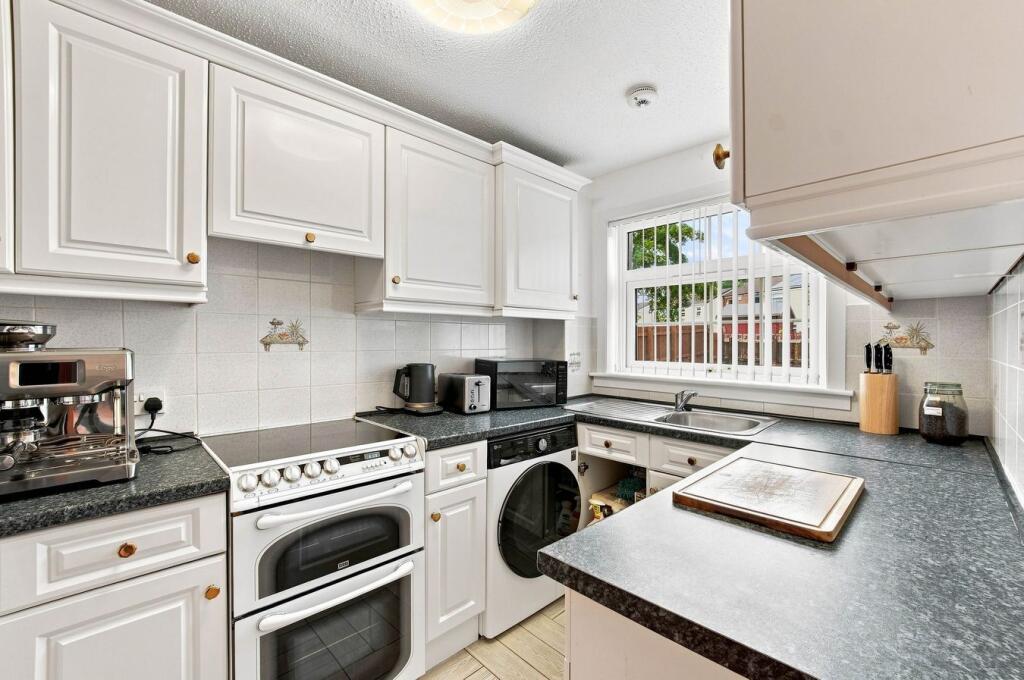 House in Irvine, Bourtreehill - View 5
