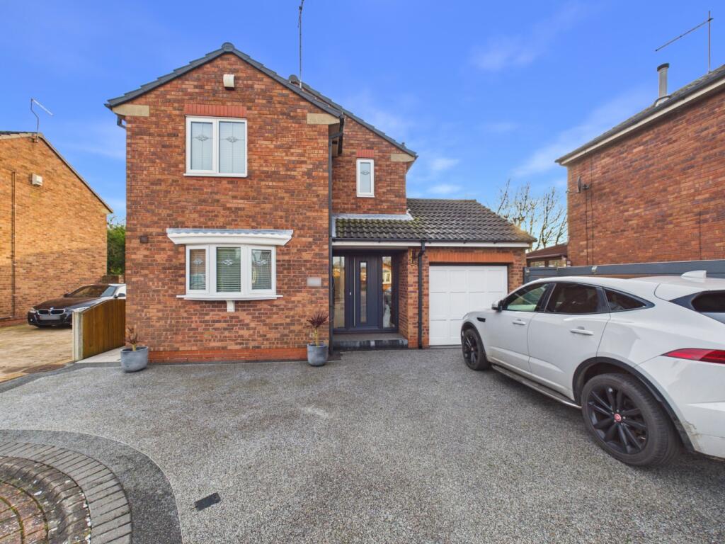 Cherry Lane, Hull, HU8 0EF photo 2