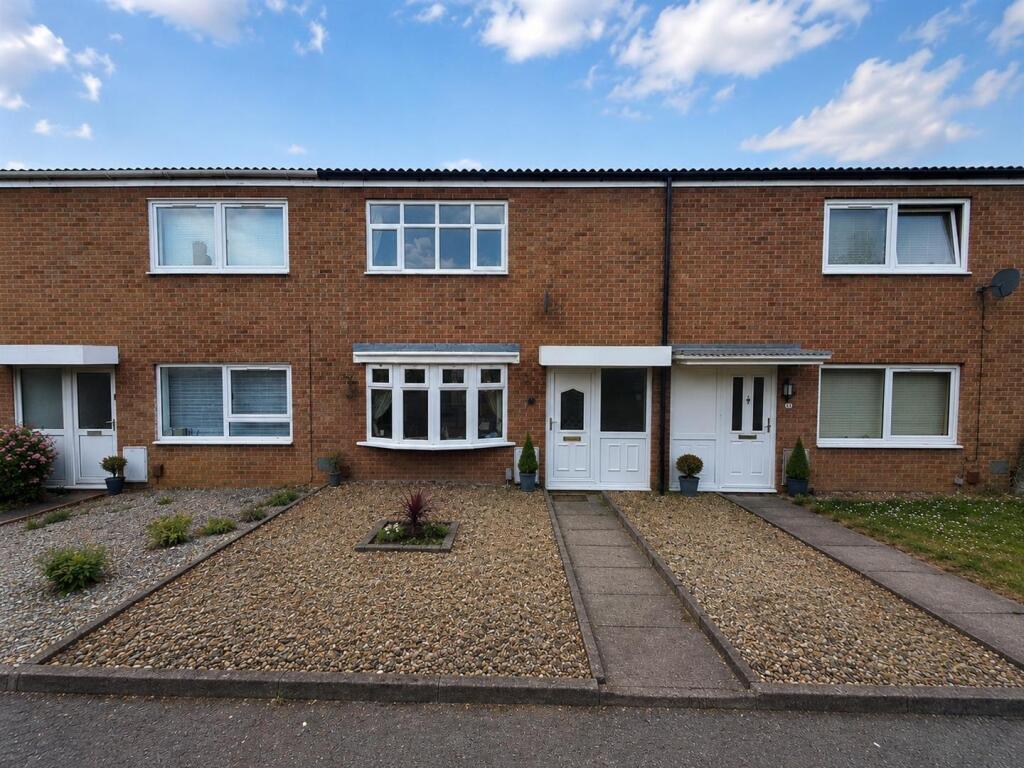 Main image of property: NN5 7RN, Lennox Walk, Northampton