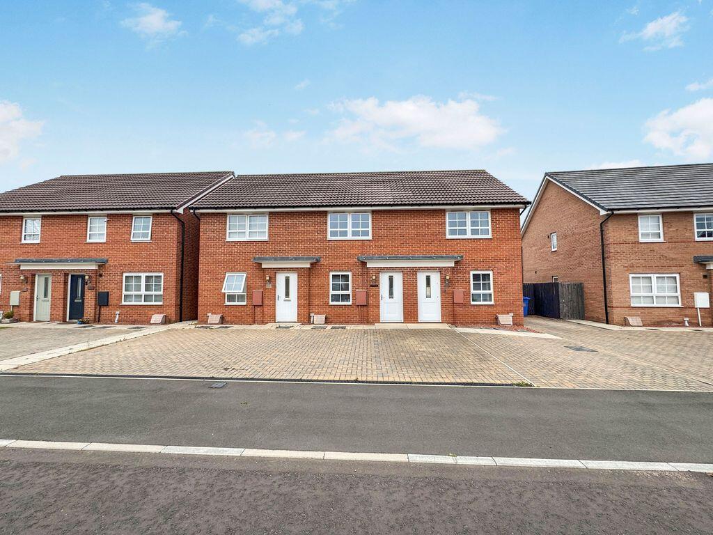 Main image of property: Bowyer Way, Morpeth