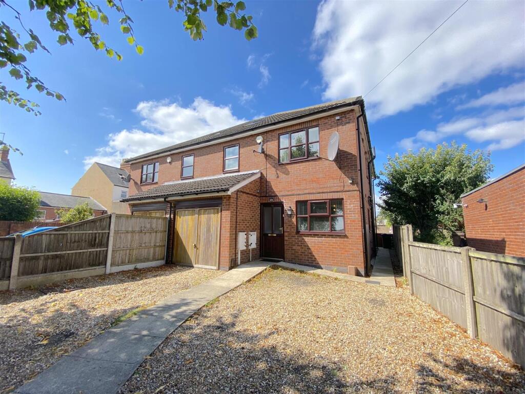 Main image of property: Cowpasture Lane, Sutton In Ashfield