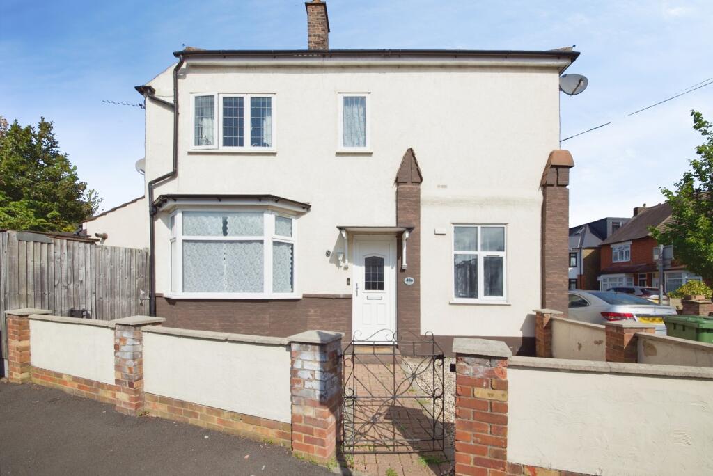 Main image of property: Willow Street, Romford, RM7