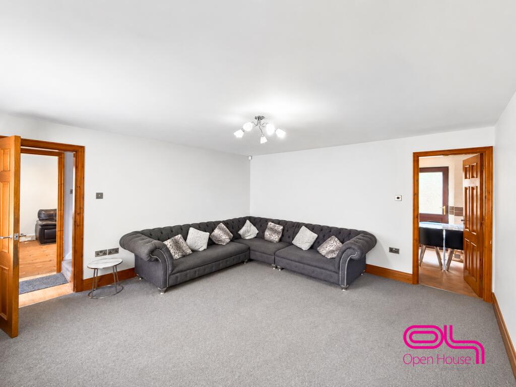 House in Bolton - View 5
