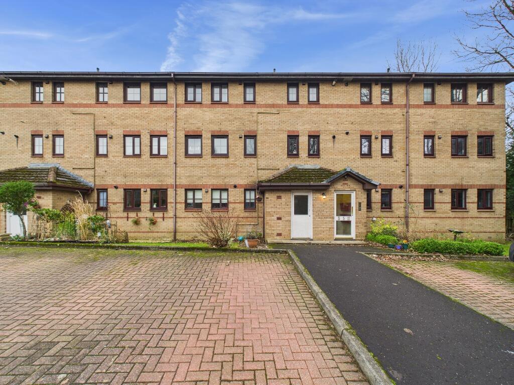 Main image of property: Dundas Court, The Village, East Kilbride, G74
