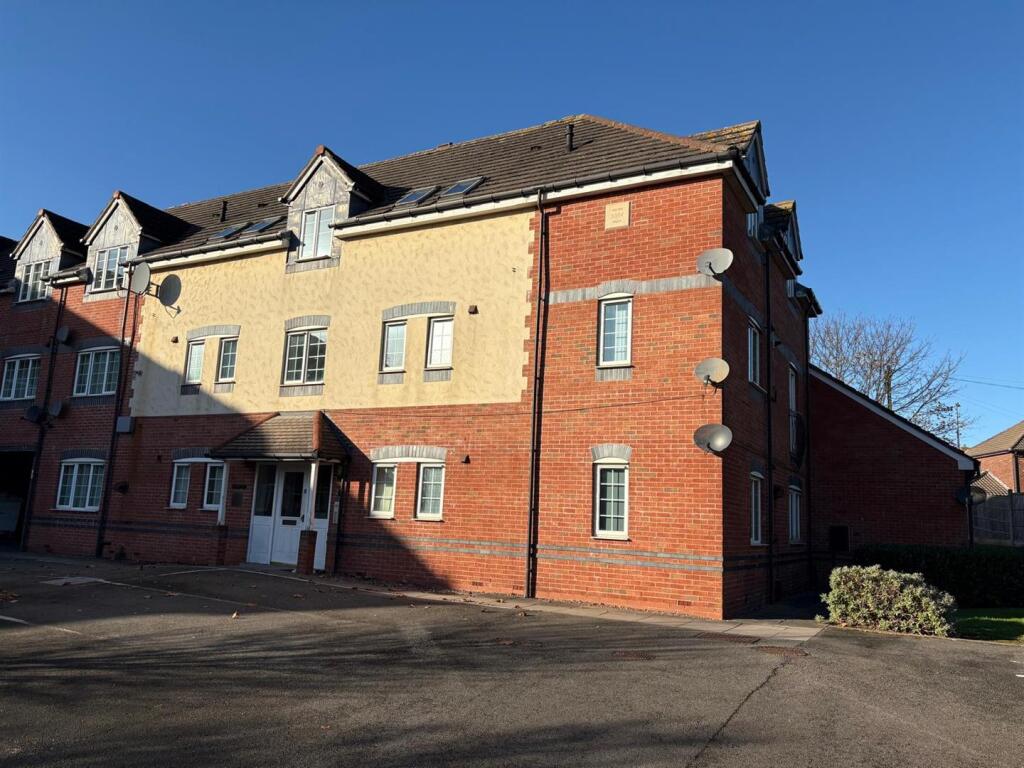 Main image of property: Hayling Court, Lichfield Road, Shelfield