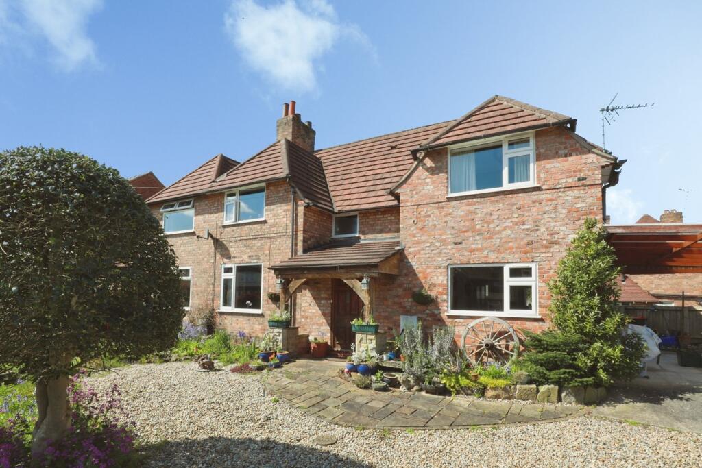 Main image of property: Cromwell Road, Northwich, CW8