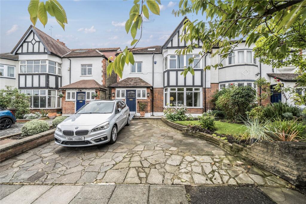 Main image of property: Cranley Gardens, London, N10