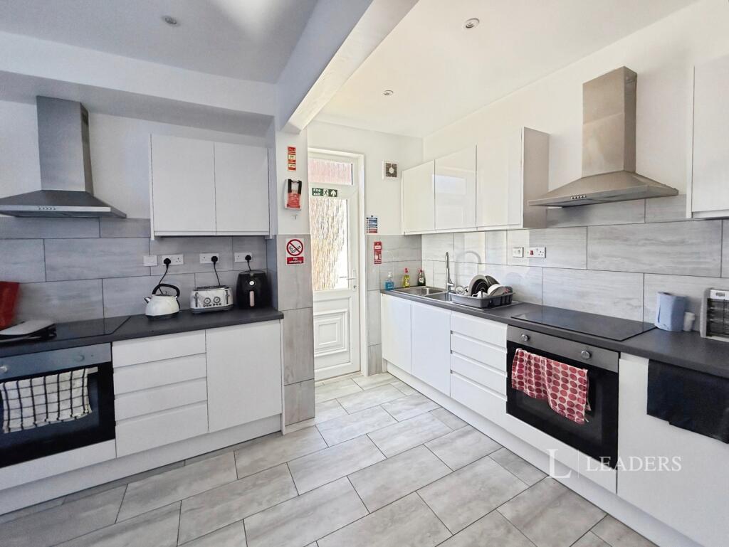 House in Liverpool - View 5