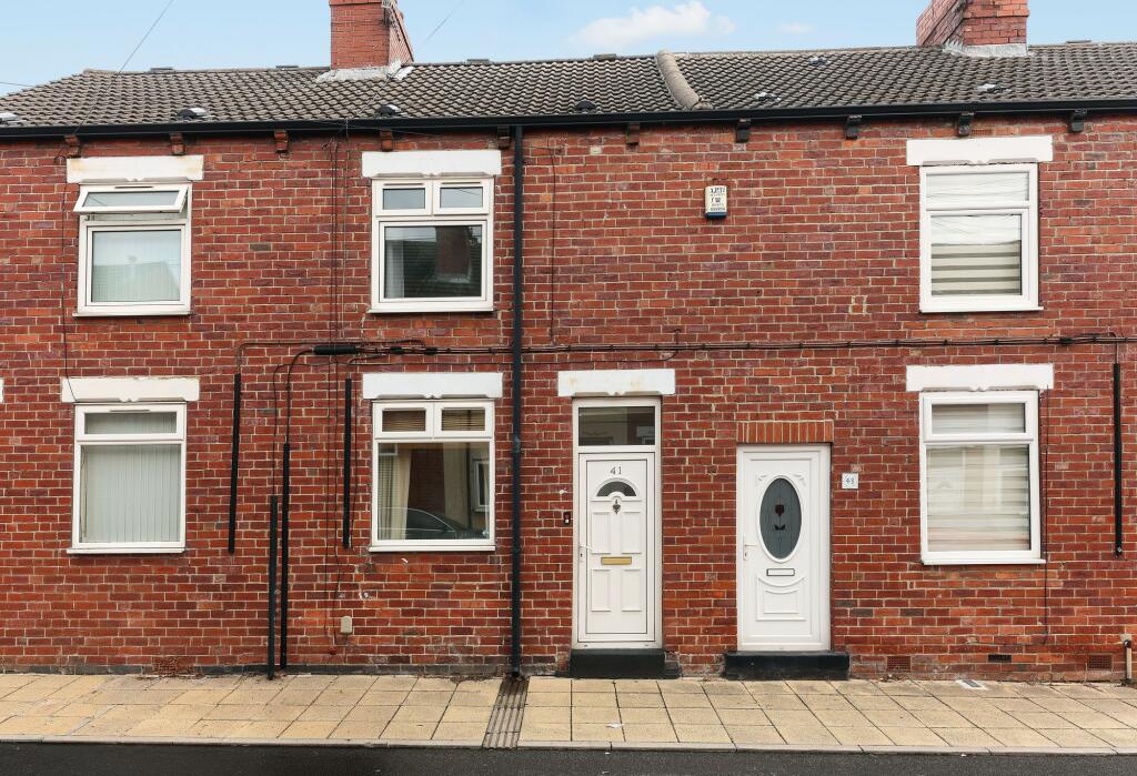 House in Wakefield