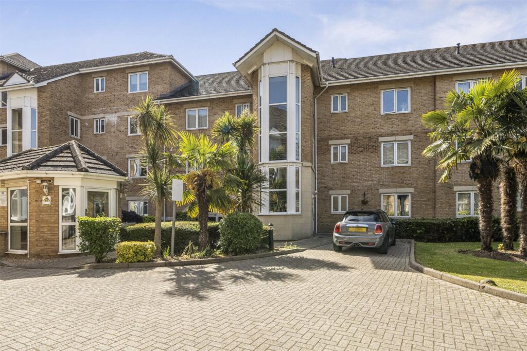 Main image of property: Blakes Quay, Reading