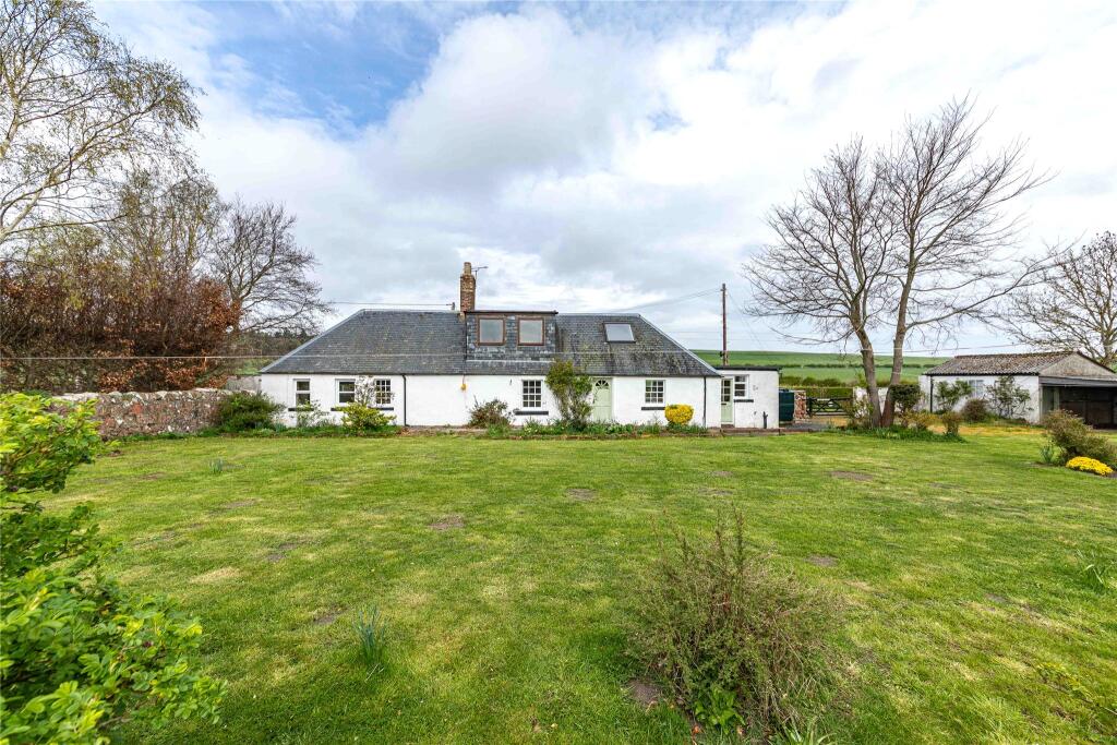 Main image of property: Makerstoun, Kelso, Scottish Borders