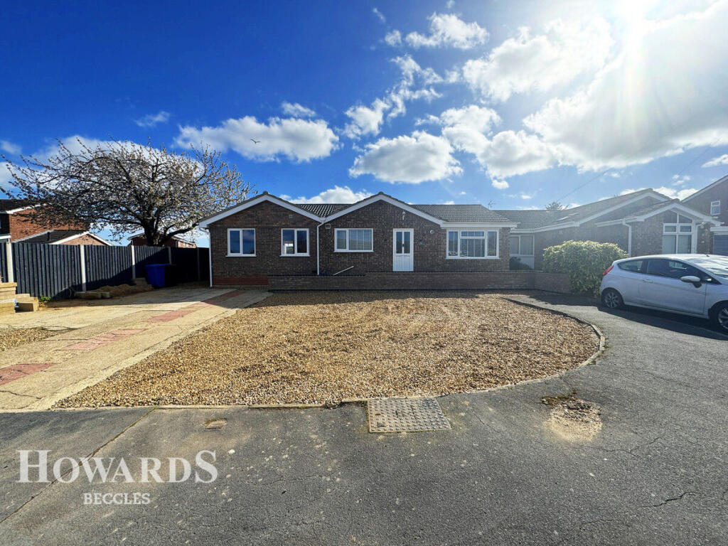 Main image of property: Pinewood Gardens, North Cove, Beccles