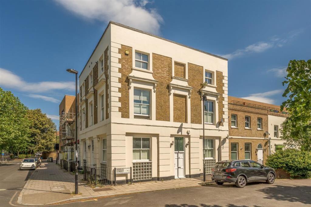 Main image of property: Clifton Rise, New Cross