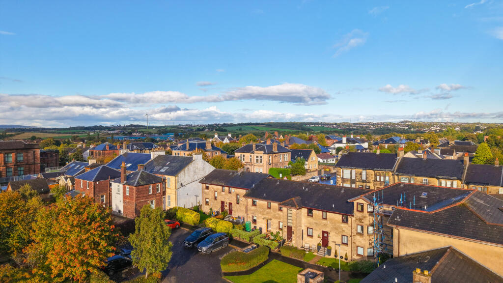 Main image of property: Church View, Coatbridge