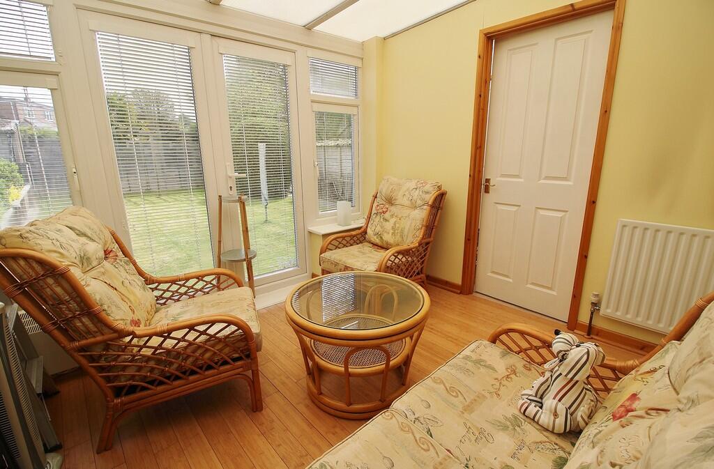 Keydell Close, Horndean photo 4