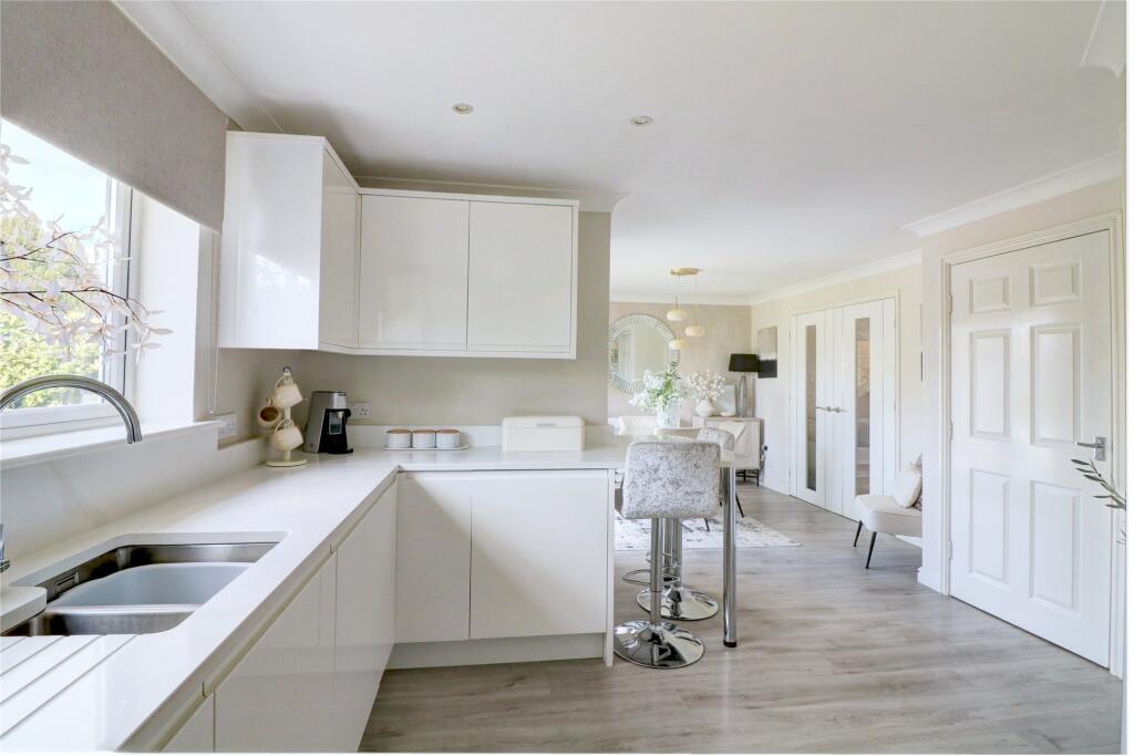 Ovington Close, Templetown, Consett, DH8 photo 4