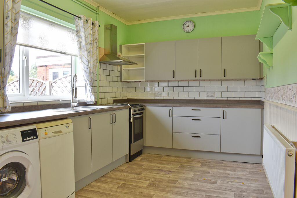 House in Newark and Sherwood, Balderton - More