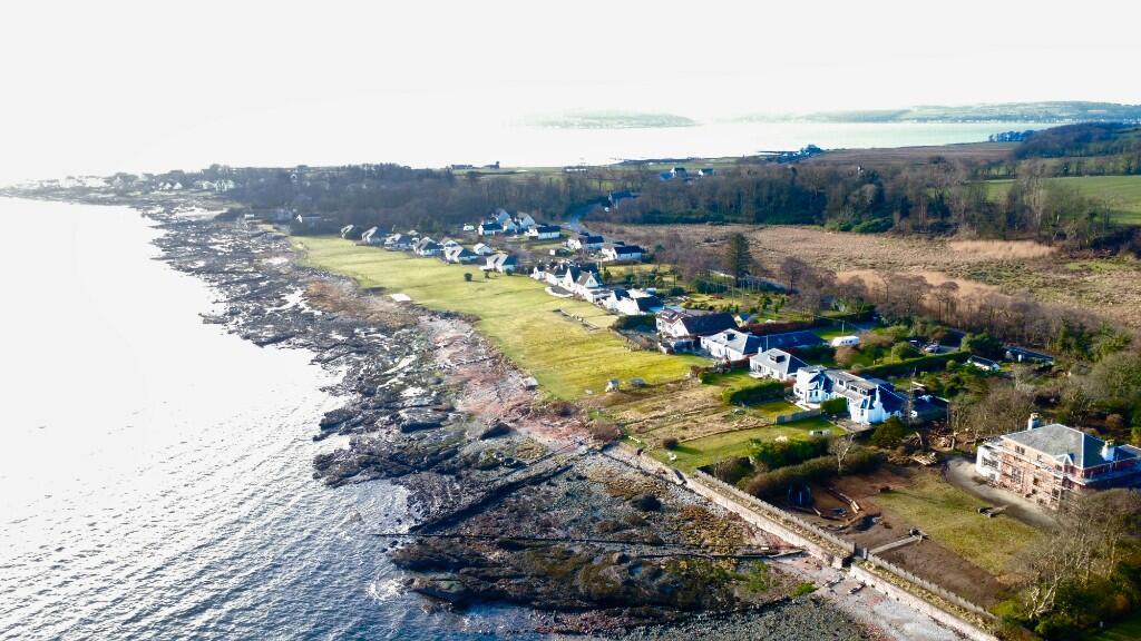 Main image of property: Dunoon, Argyll, PA23