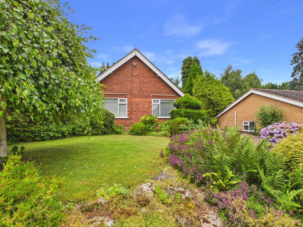 Main image of property: Duffield Road, Darley Abbey