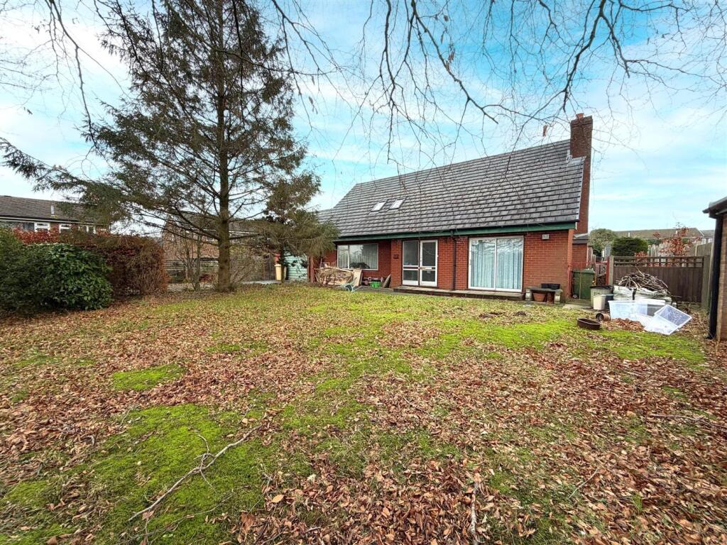 Turner Street, Westhoughton, Bolton - Widok 5