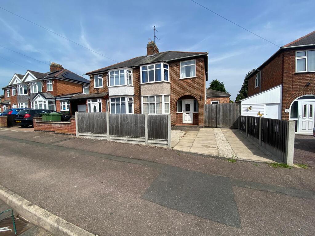 House in Leicester - View 2