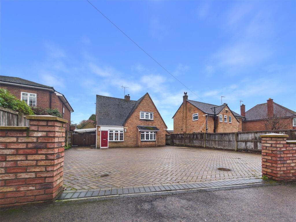 Main image of property: Tuffley Avenue, Gloucester, GL1