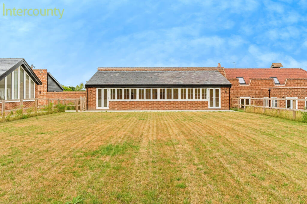 House in Uttlesford, Quicksie Hill, Arkesden - View 5