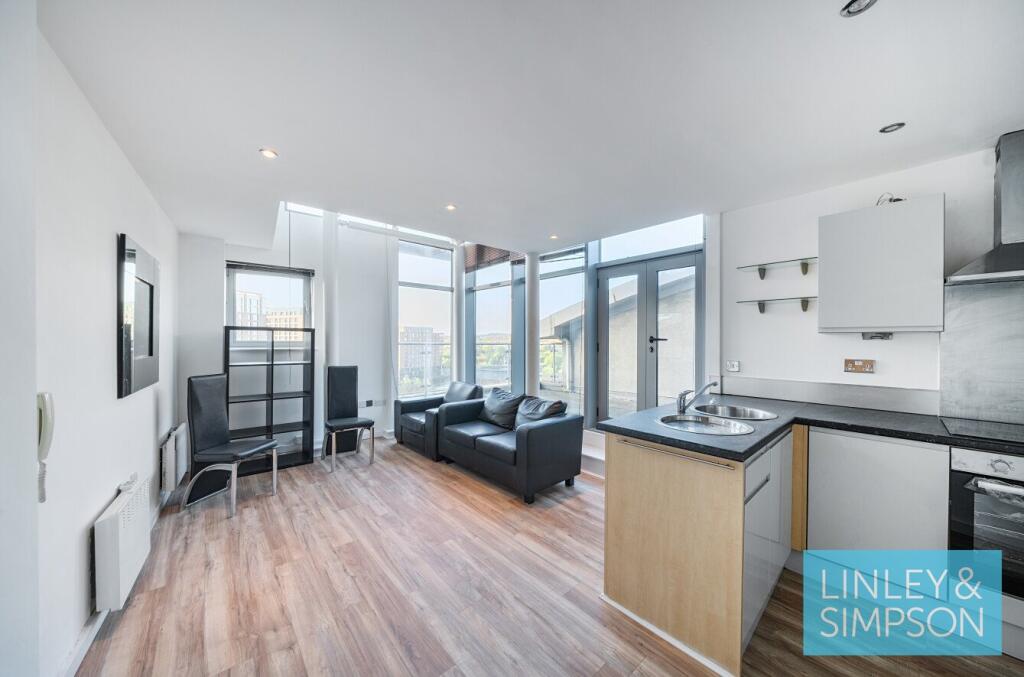 Main image of property: SANTORINI, GOTTS ROAD, LEEDS, LS12