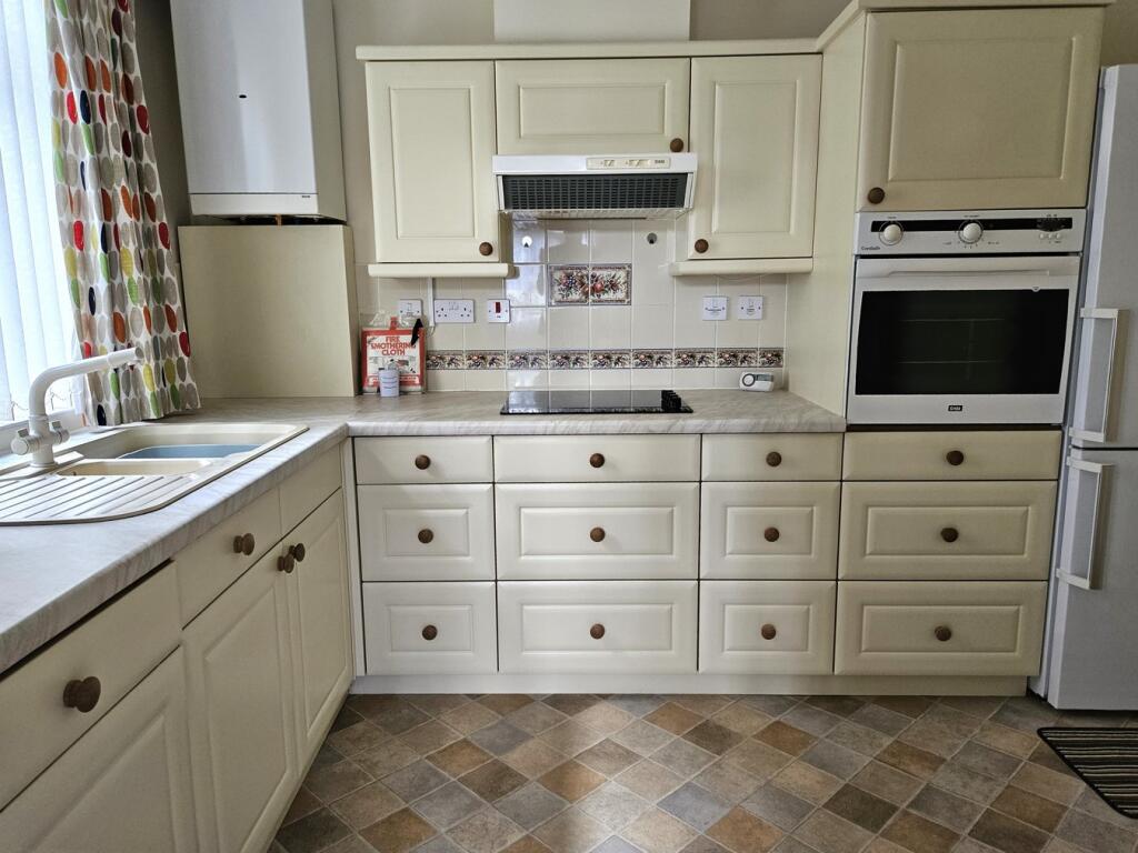 Main image of property: Lindsay Road, Poole, BH13