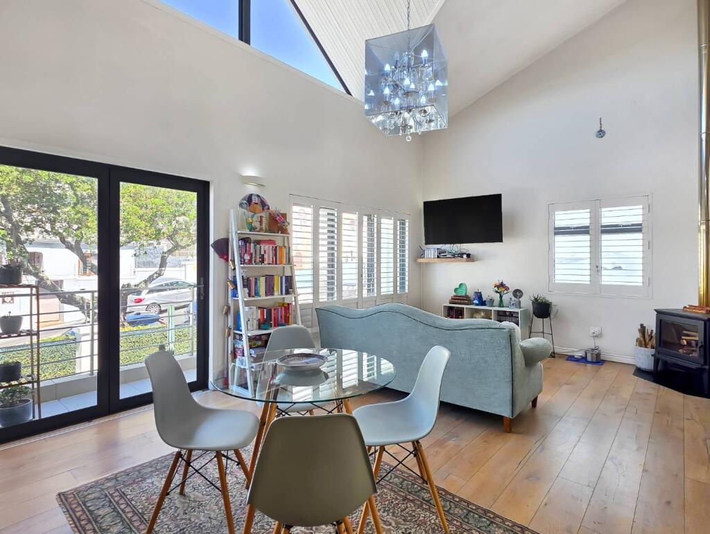 Main image of property: Western Cape, Cape Town, Cape Town