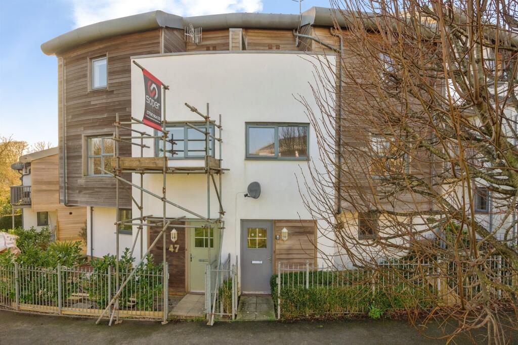 Main image of property: Endeavour Court, Plymouth