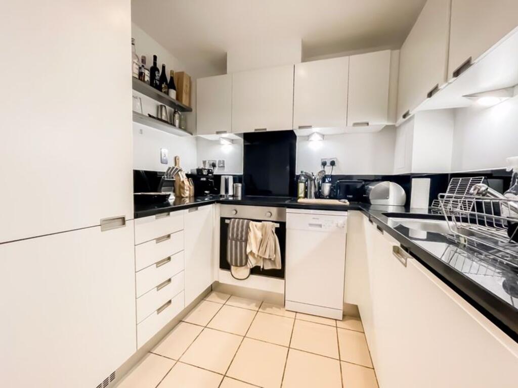 Main image of property: Brewhouse Lane, Castle Court, SW15