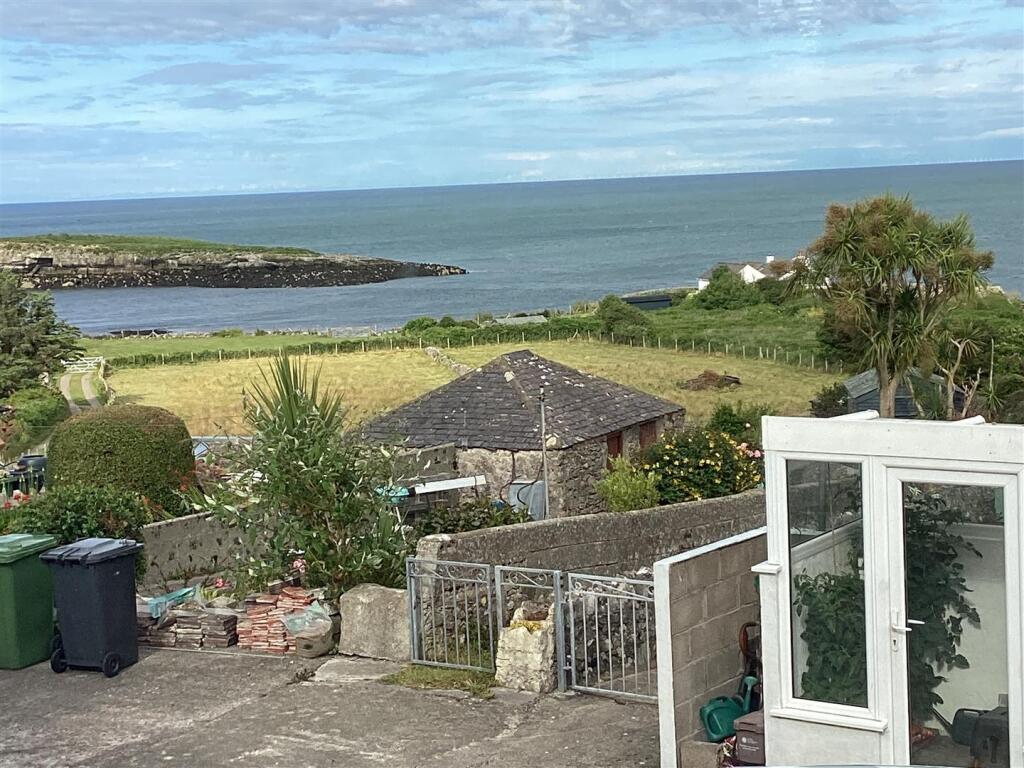 Penrhos Terrace, Moelfre photo 3